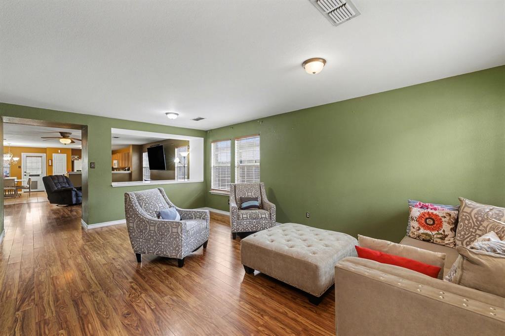 Hidden Meadows Add - Residential