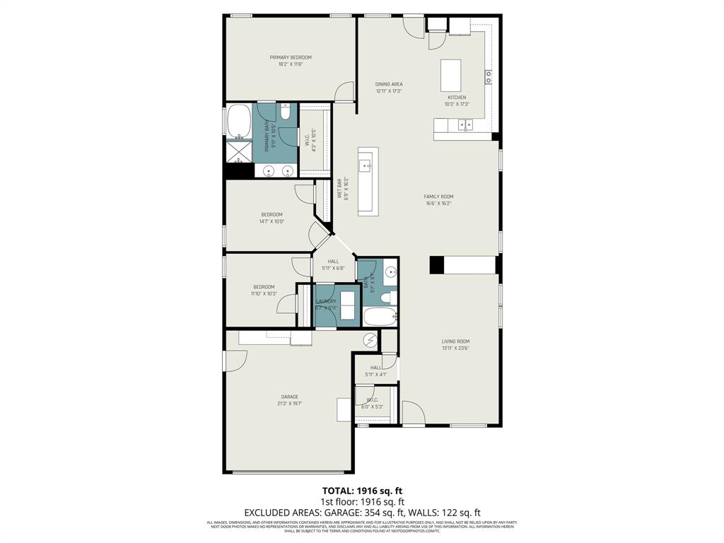 Hidden Meadows Add - Residential