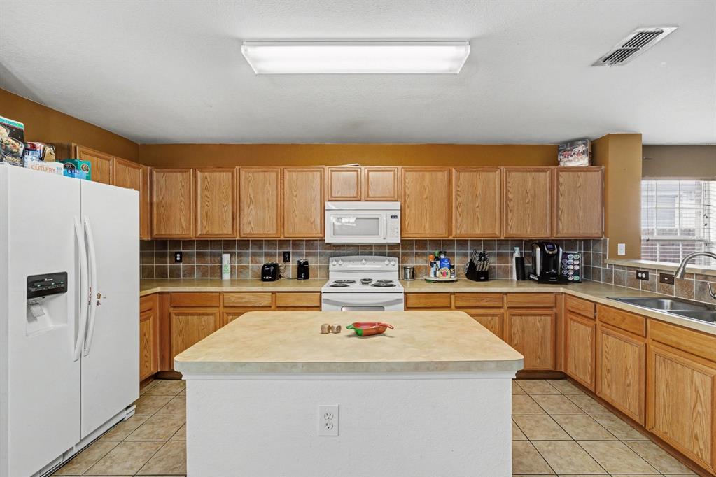 Hidden Meadows Add - Residential