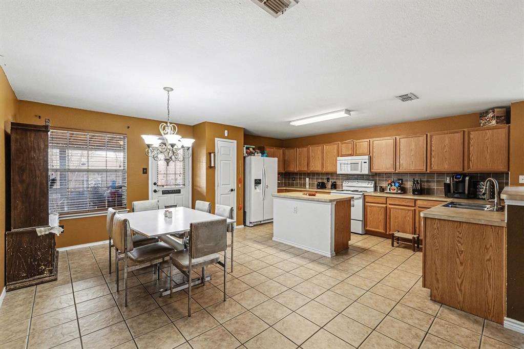 Hidden Meadows Add - Residential