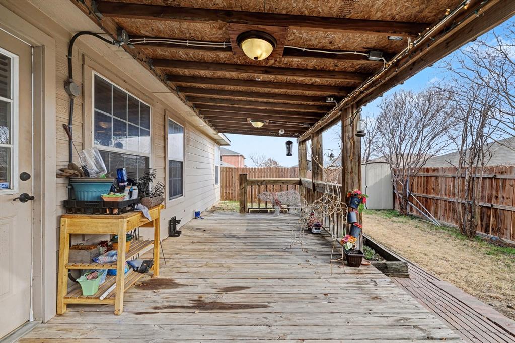 Hidden Meadows Add - Residential