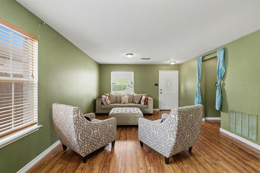 Hidden Meadows Add - Residential