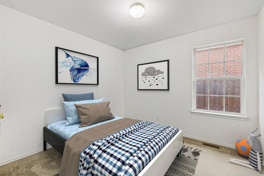 Hidden Meadows Add - Residential