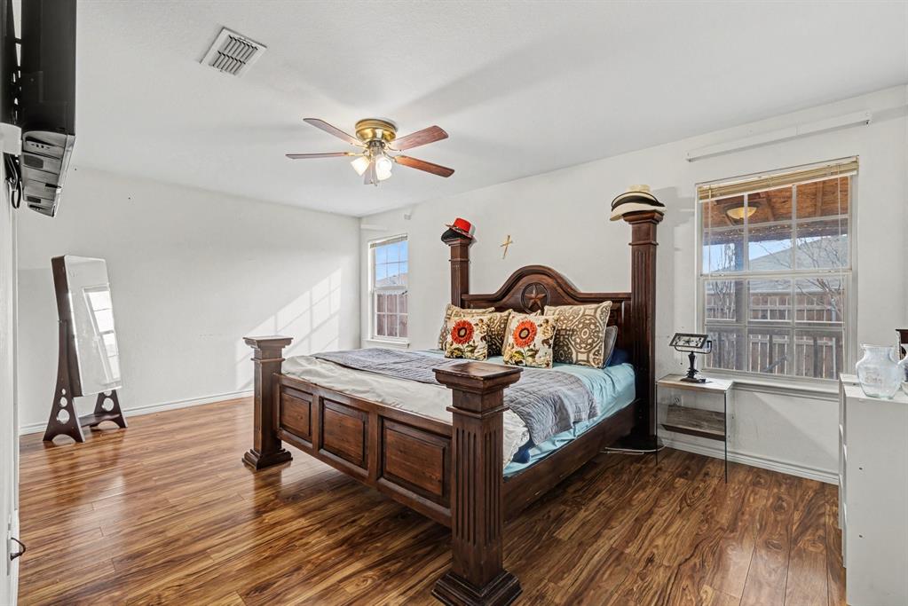 Hidden Meadows Add - Residential