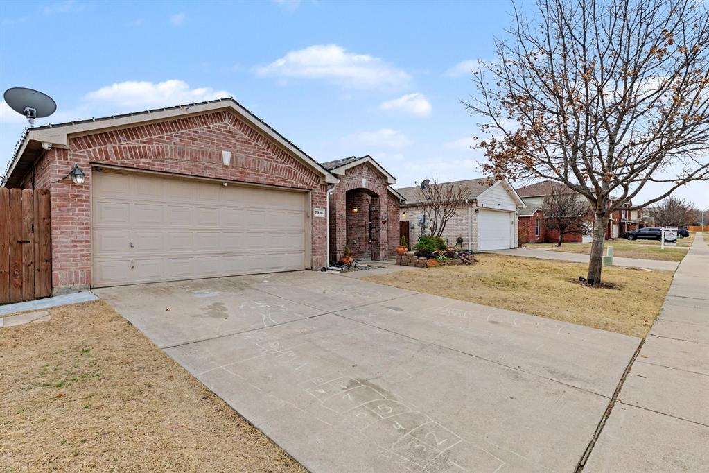 Hidden Meadows Add - Residential