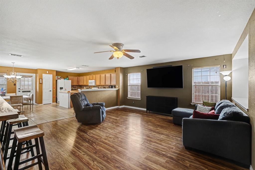 Hidden Meadows Add - Residential