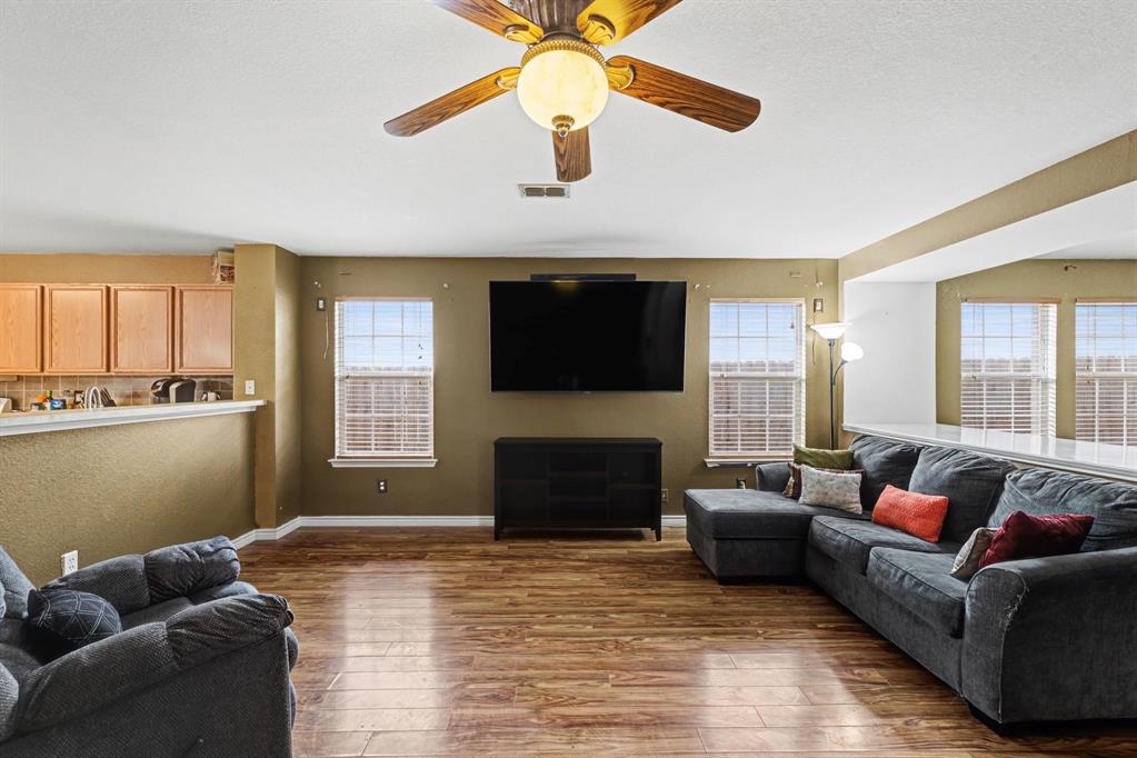 Hidden Meadows Add - Residential