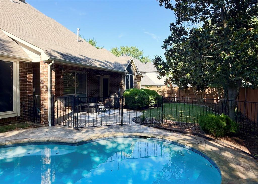 2812 Stafford Court