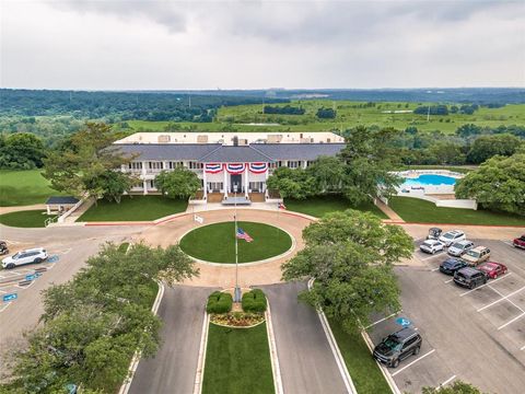 A home in Granbury