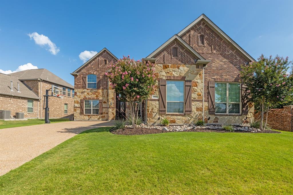 2924 Driftwood Creek Trail