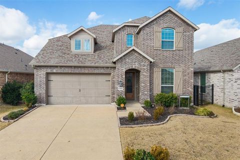 1740 Journey Forth Trail Wylie TX 75098