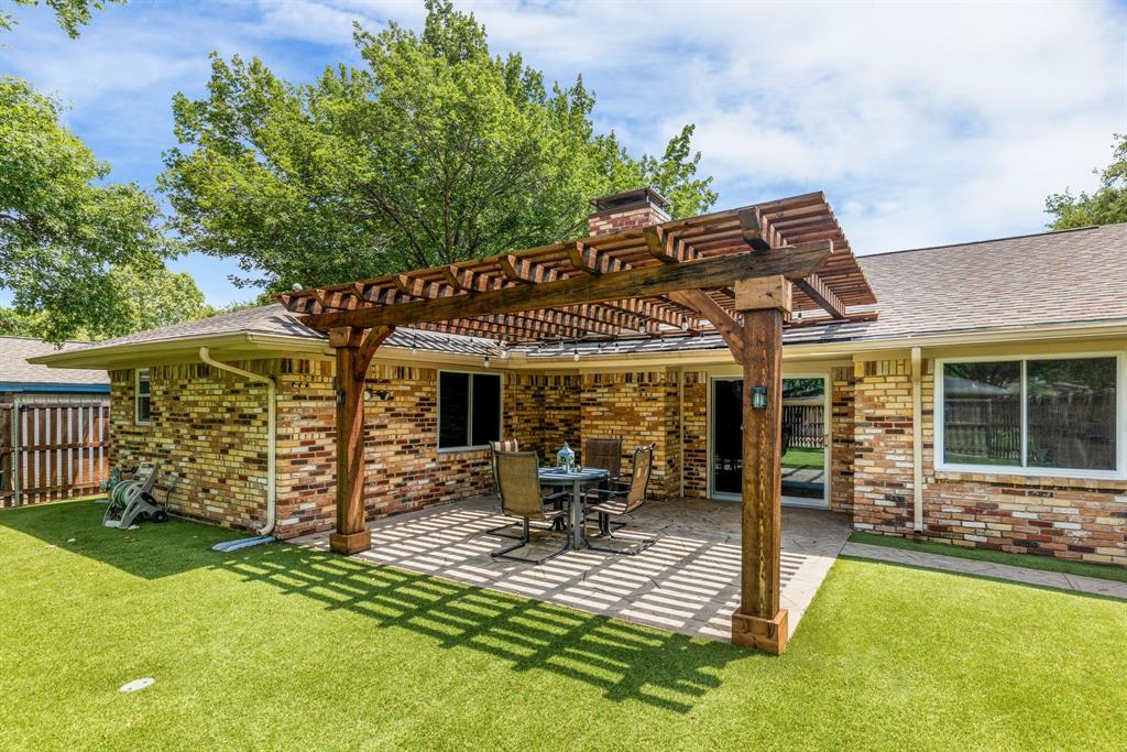 2029 Westridge Drive