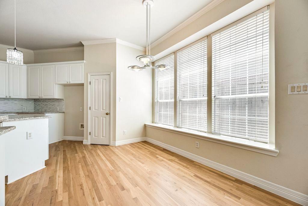 Haverwood Meadows - Residential