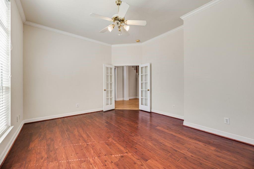 Haverwood Meadows - Residential