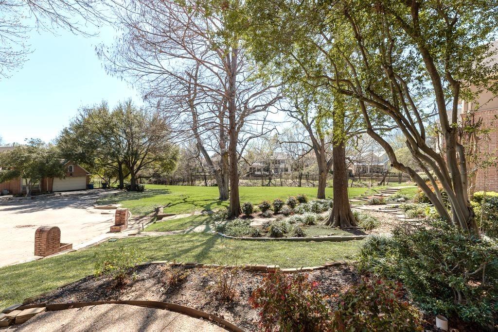 Haverwood Meadows - Residential