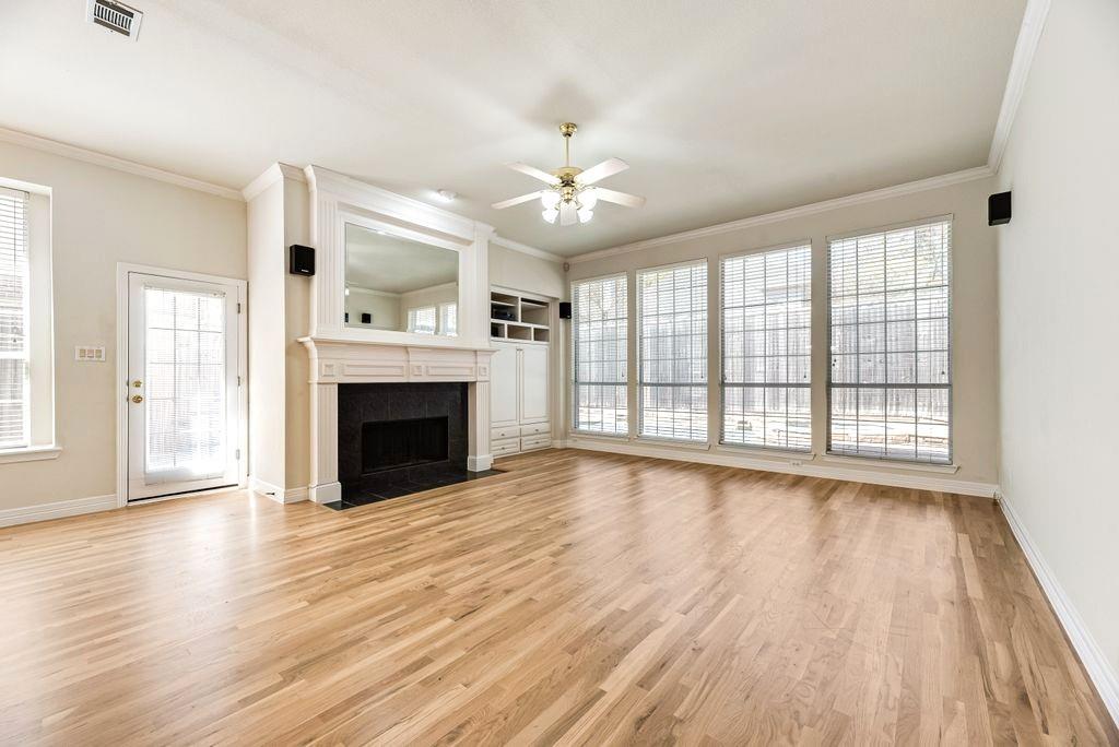 Haverwood Meadows - Residential