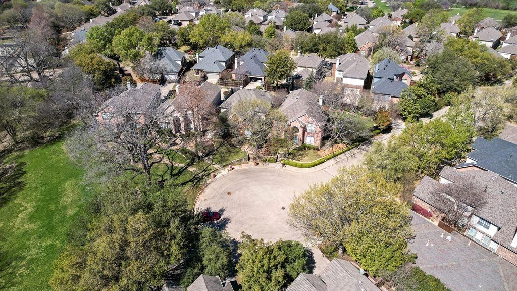 Haverwood Meadows - Residential