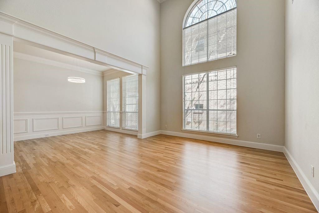 Haverwood Meadows - Residential