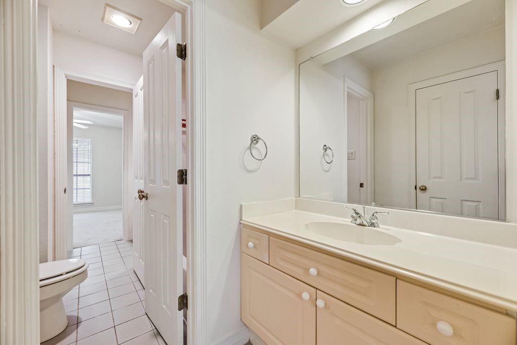 Haverwood Meadows - Residential