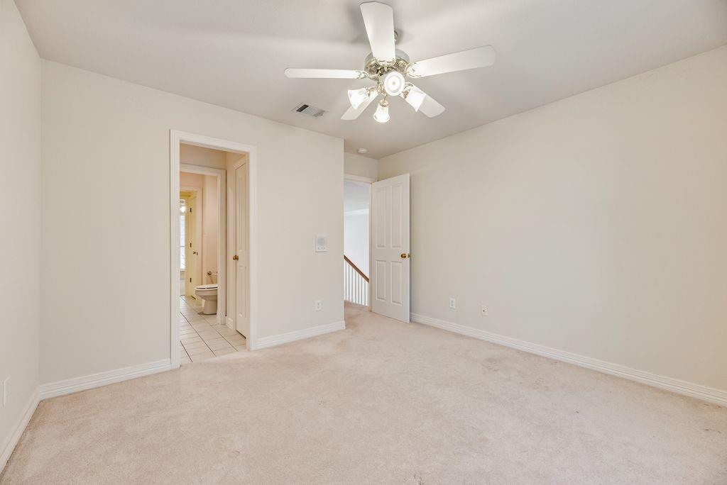 Haverwood Meadows - Residential