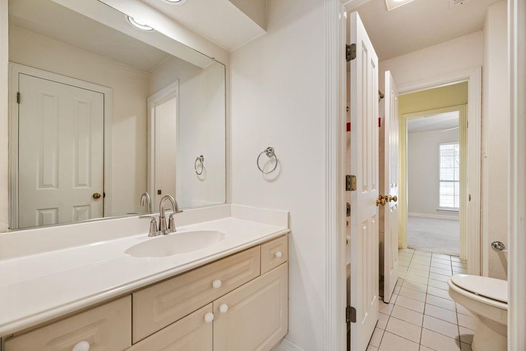 Haverwood Meadows - Residential