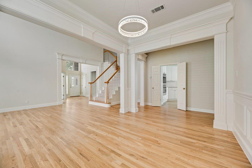 Haverwood Meadows - Residential