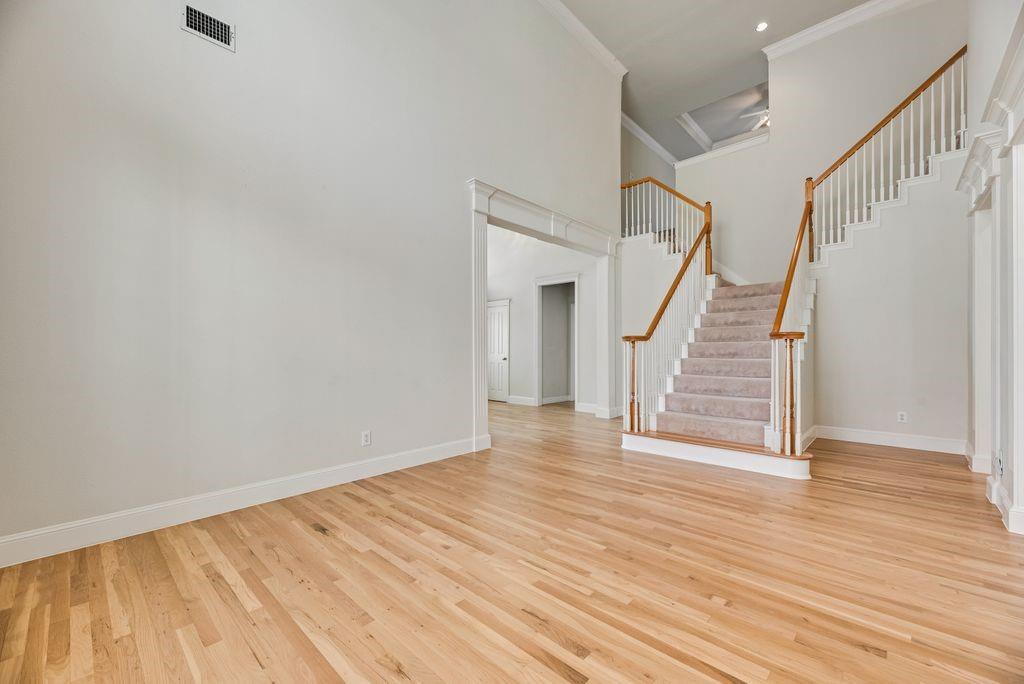 Haverwood Meadows - Residential