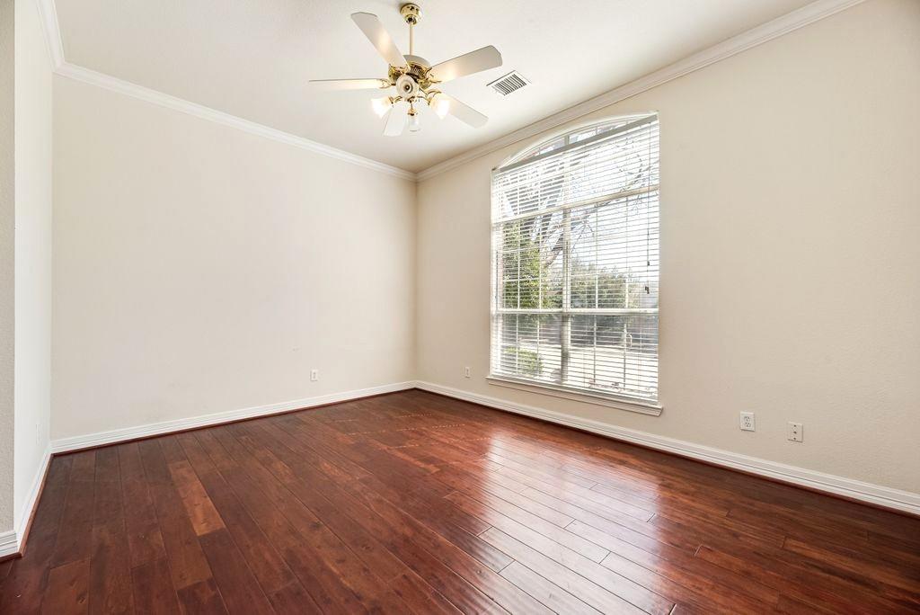 Haverwood Meadows - Residential