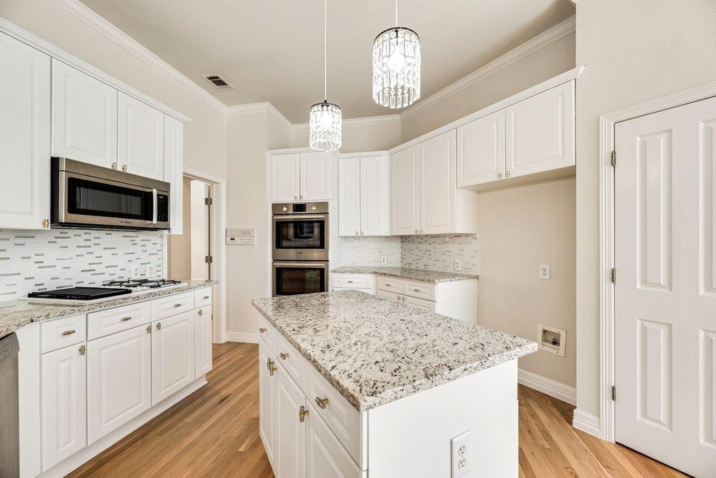 Haverwood Meadows - Residential