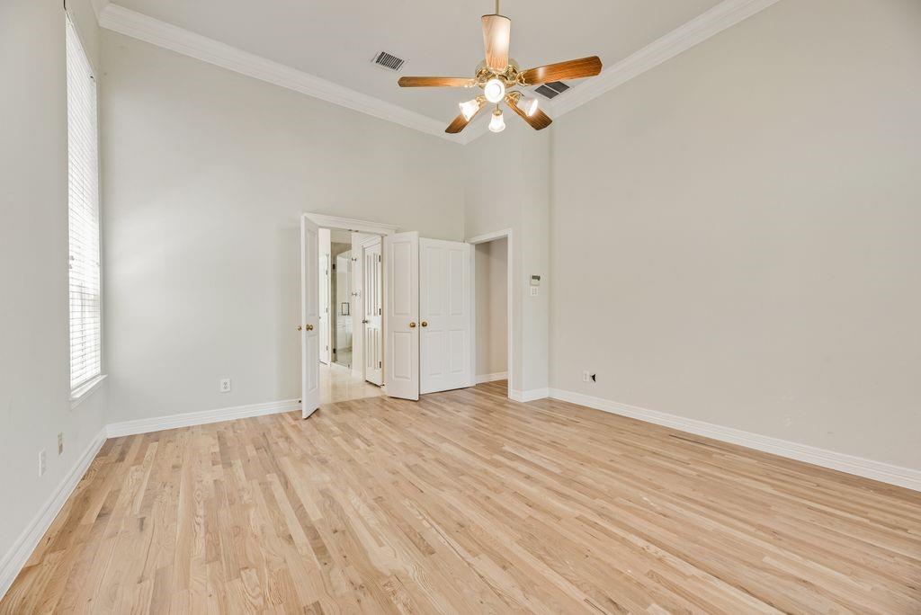 Haverwood Meadows - Residential