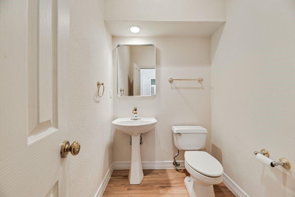 Haverwood Meadows - Residential