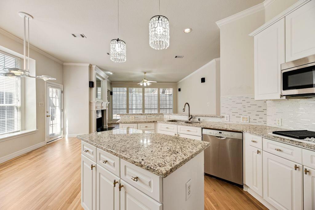 Haverwood Meadows - Residential