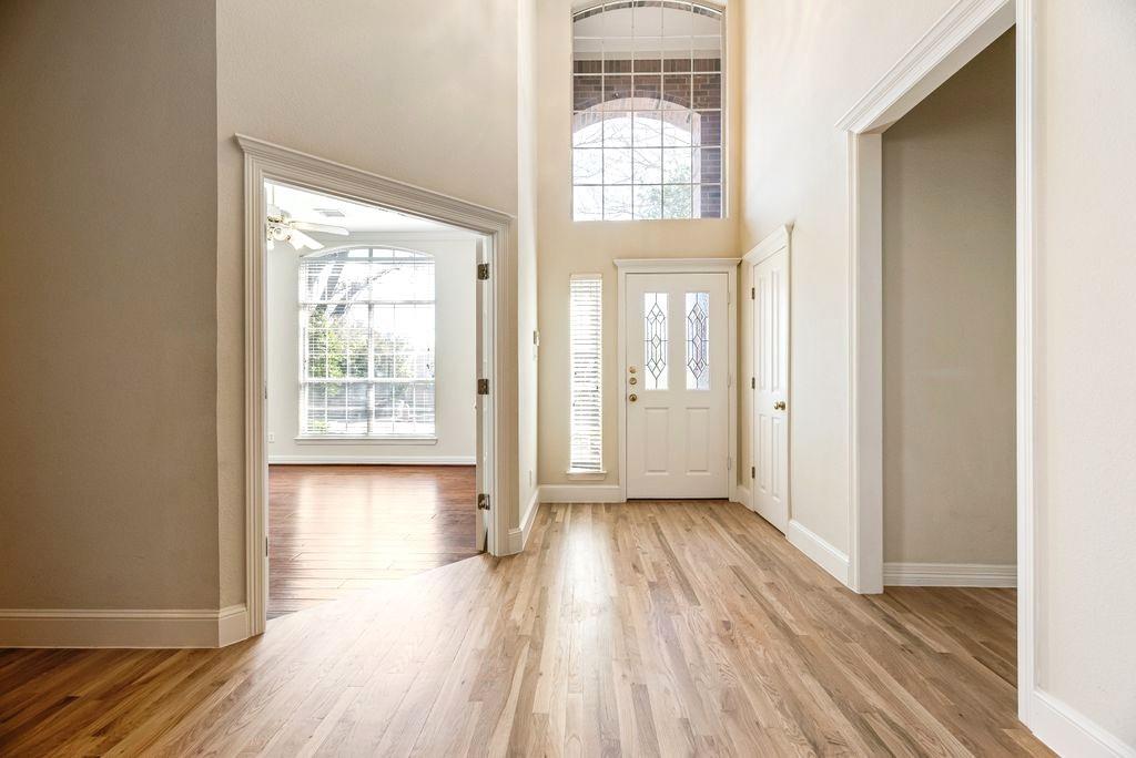 Haverwood Meadows - Residential