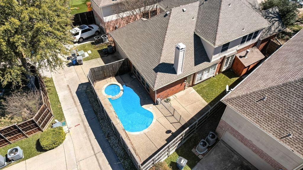 Haverwood Meadows - Residential