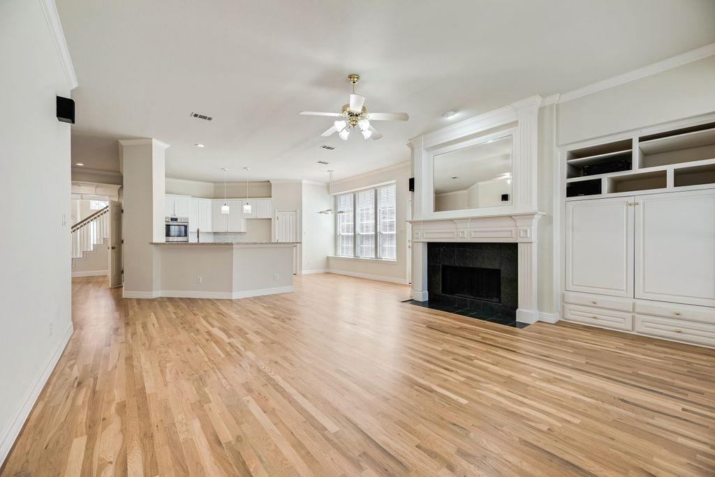 Haverwood Meadows - Residential