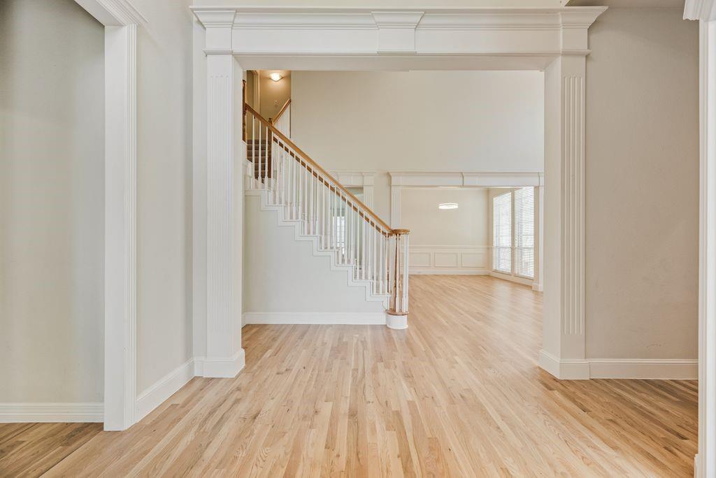 Haverwood Meadows - Residential