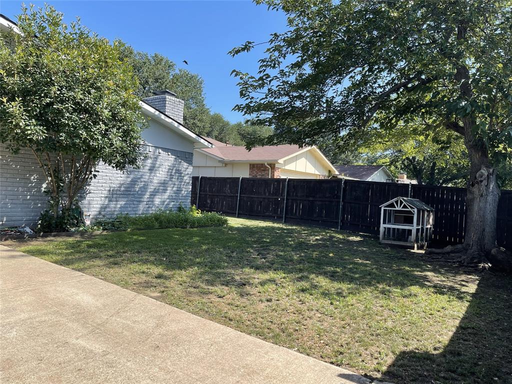 White Rock Village 02 - Residential