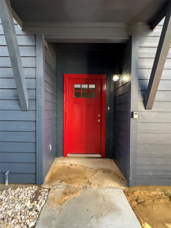 East Park - Residential Lease