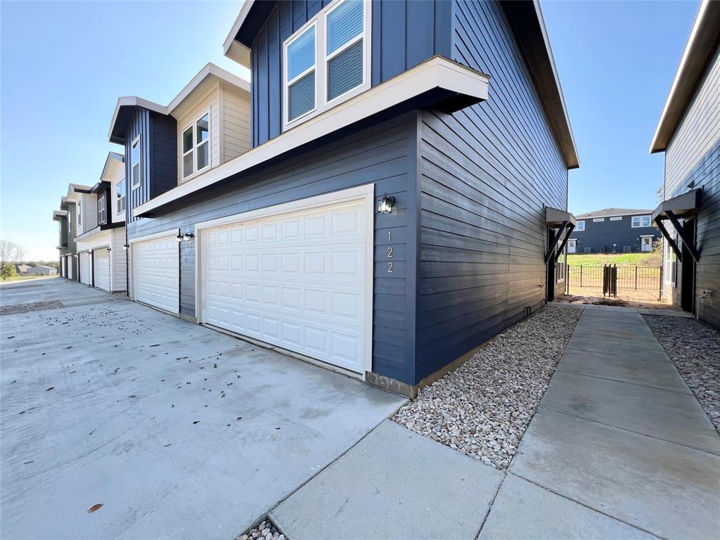 East Park - Residential Lease