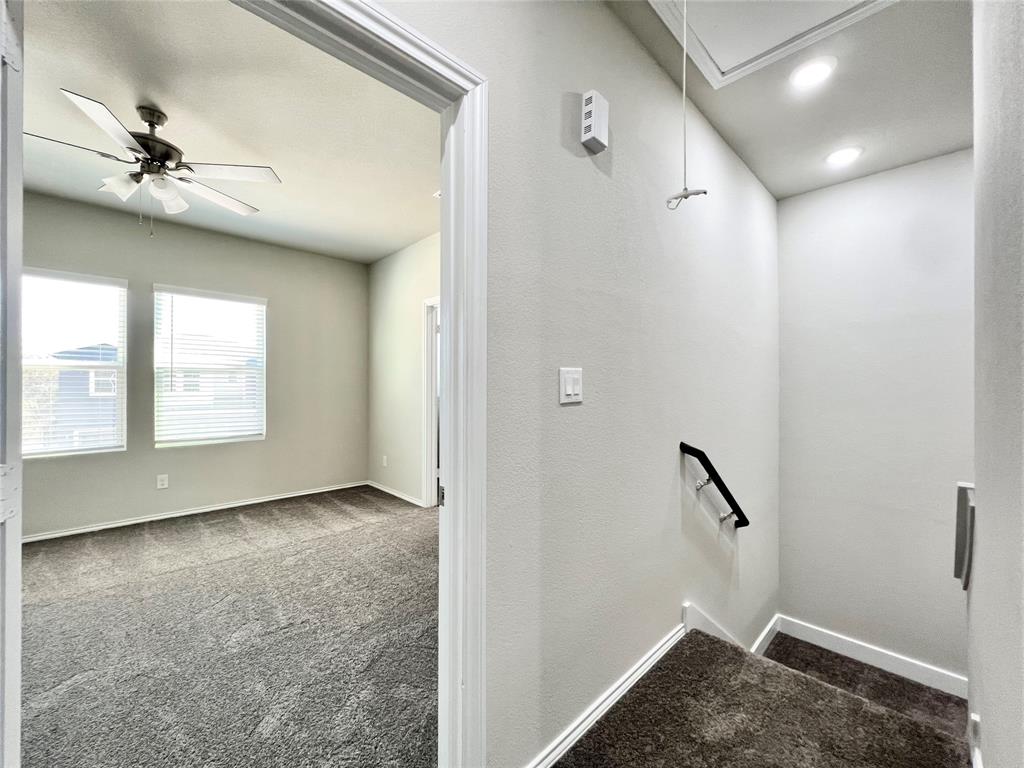 East Park - Residential Lease