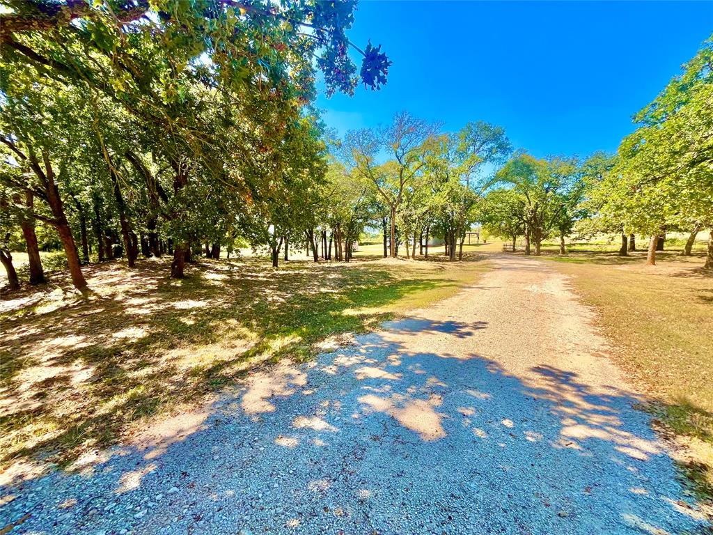 Wm Kerr Survey - Farm