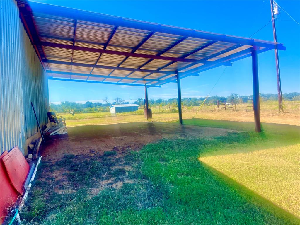 Wm Kerr Survey - Farm