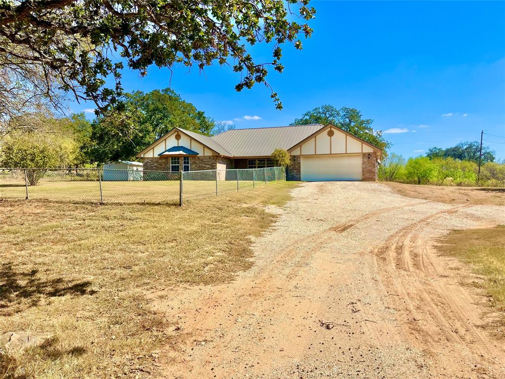 Wm Kerr Survey - Farm