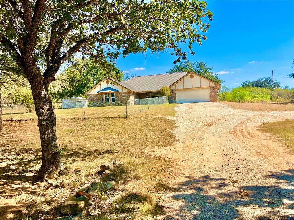 Wm Kerr Survey - Farm