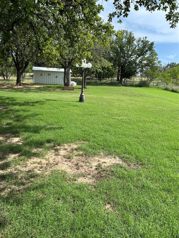 Wm Kerr Survey - Farm