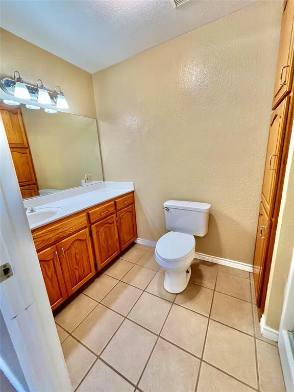 Wm Kerr Survey - Farm