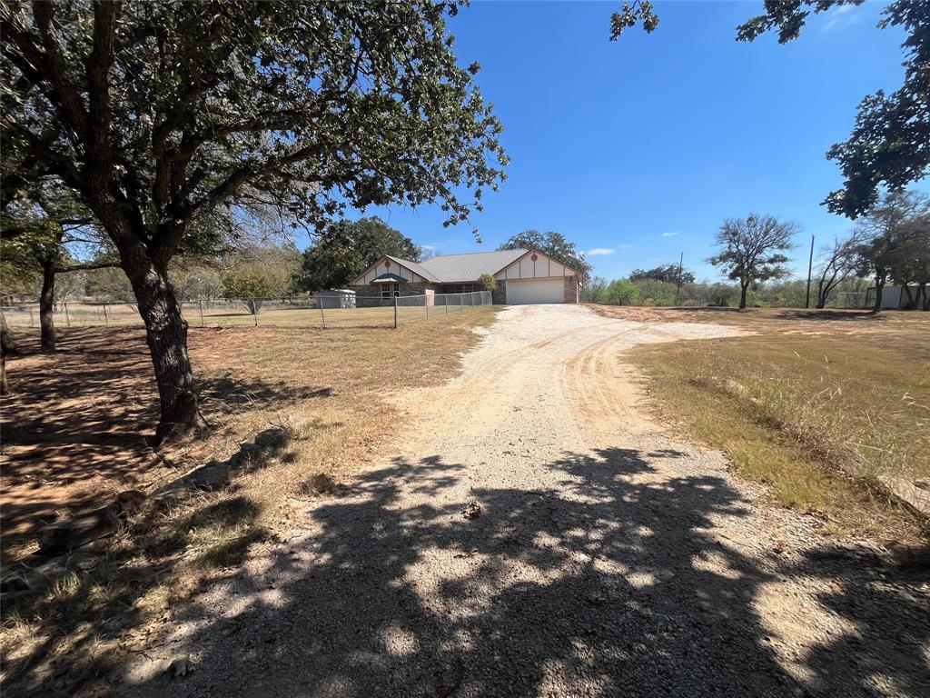 Wm Kerr Survey - Farm