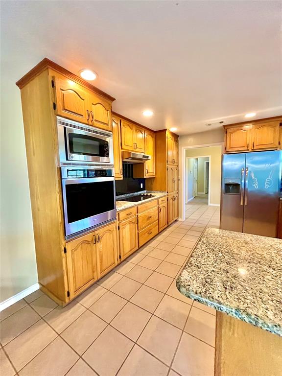 Wm Kerr Survey - Farm