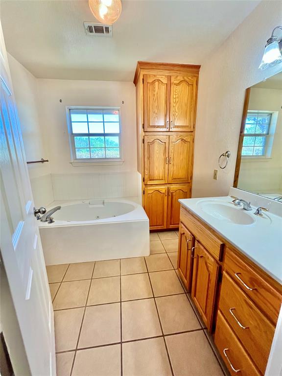 Wm Kerr Survey - Farm