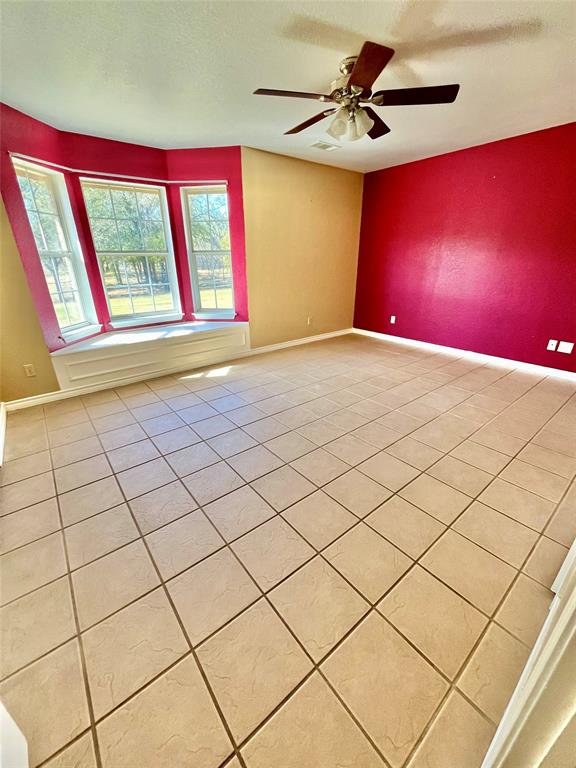 Wm Kerr Survey - Farm